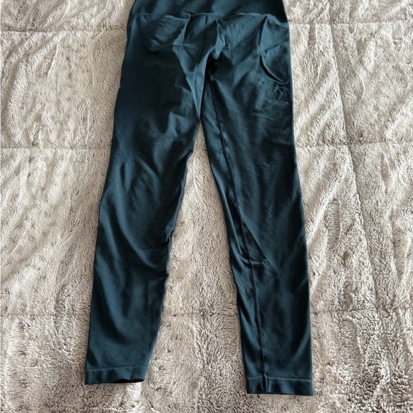 Alphalete Pants - Alphalete amplify leggings